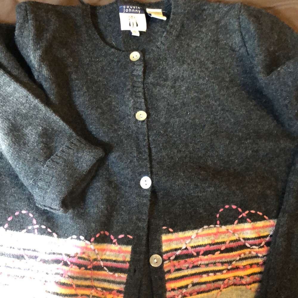 Sweater